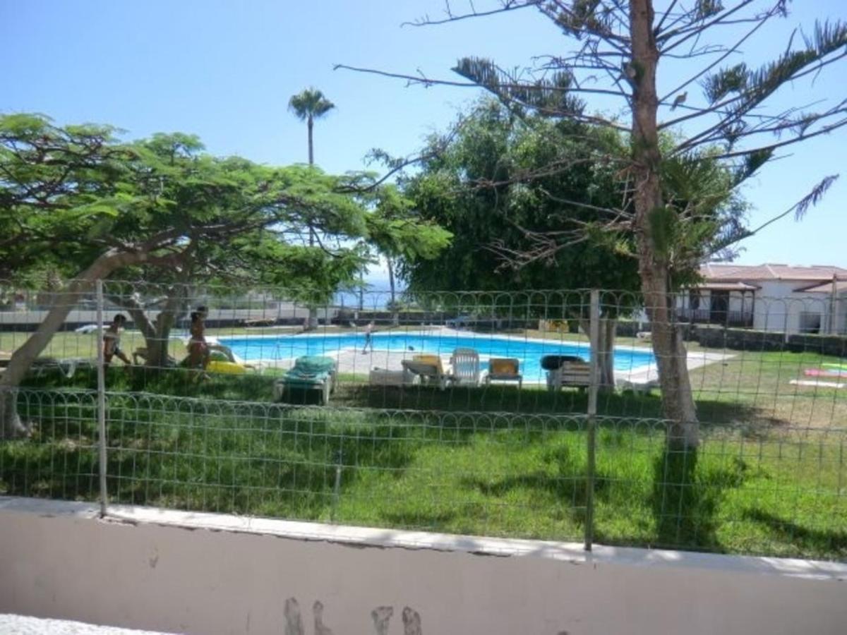 Tamara Apartment Acantilado de los Gigantes