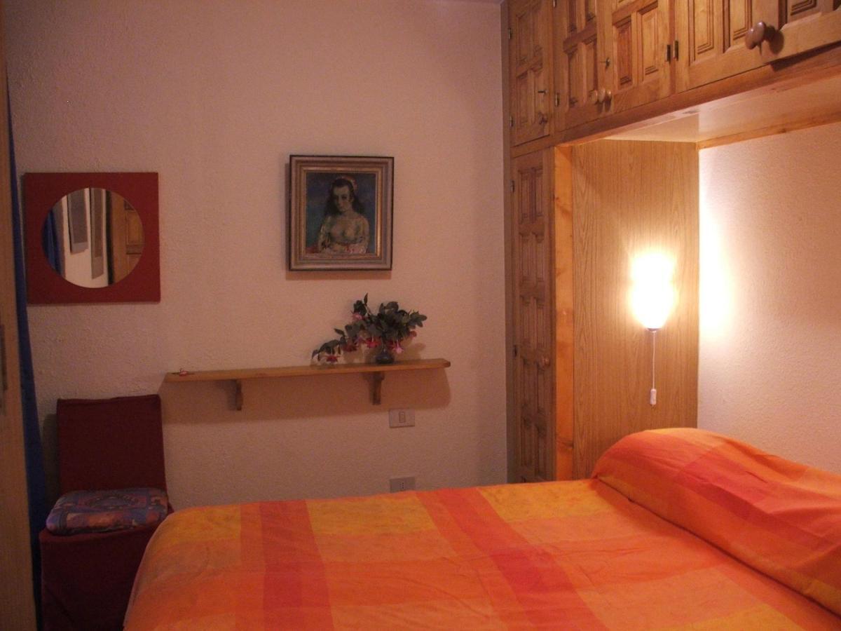 Apartment Tamara *