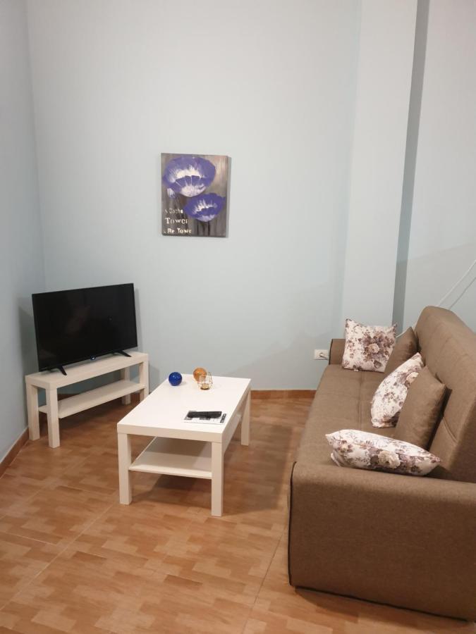 Loft Granadilla *
