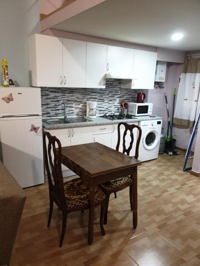 Loft Granadilla *