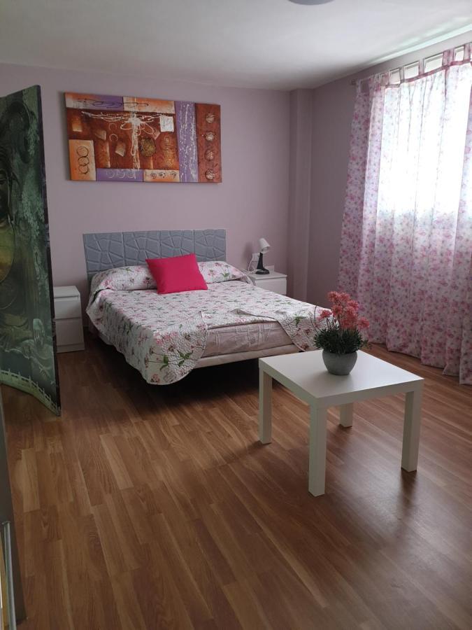 Loft Granadilla Apartment Granadilla De Abona