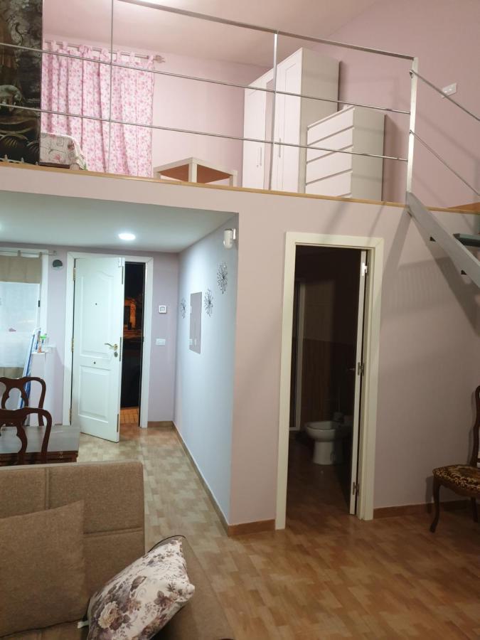 Apartment Loft Granadilla Granadilla De Abona