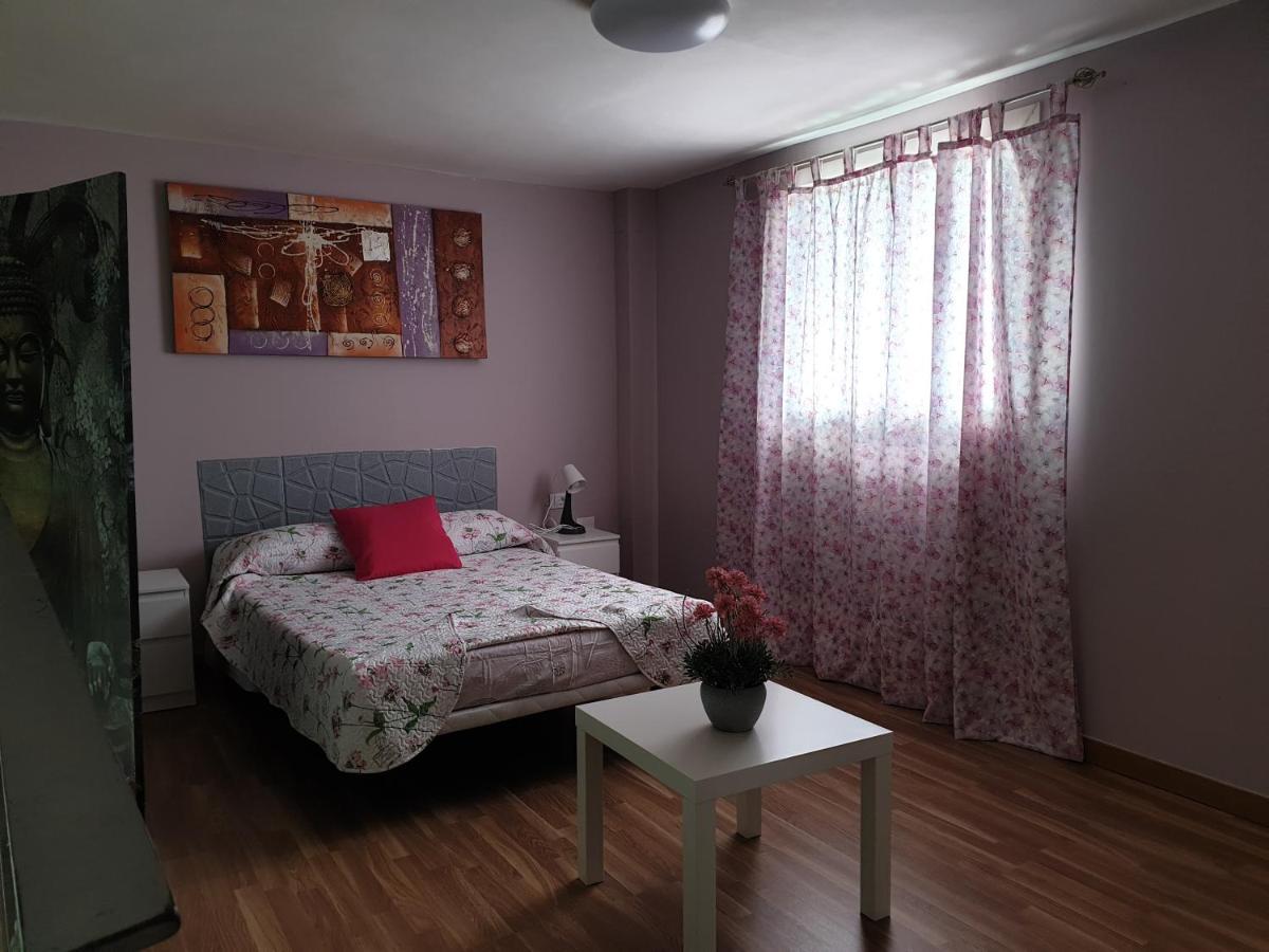 Loft Granadilla Granadilla De Abona