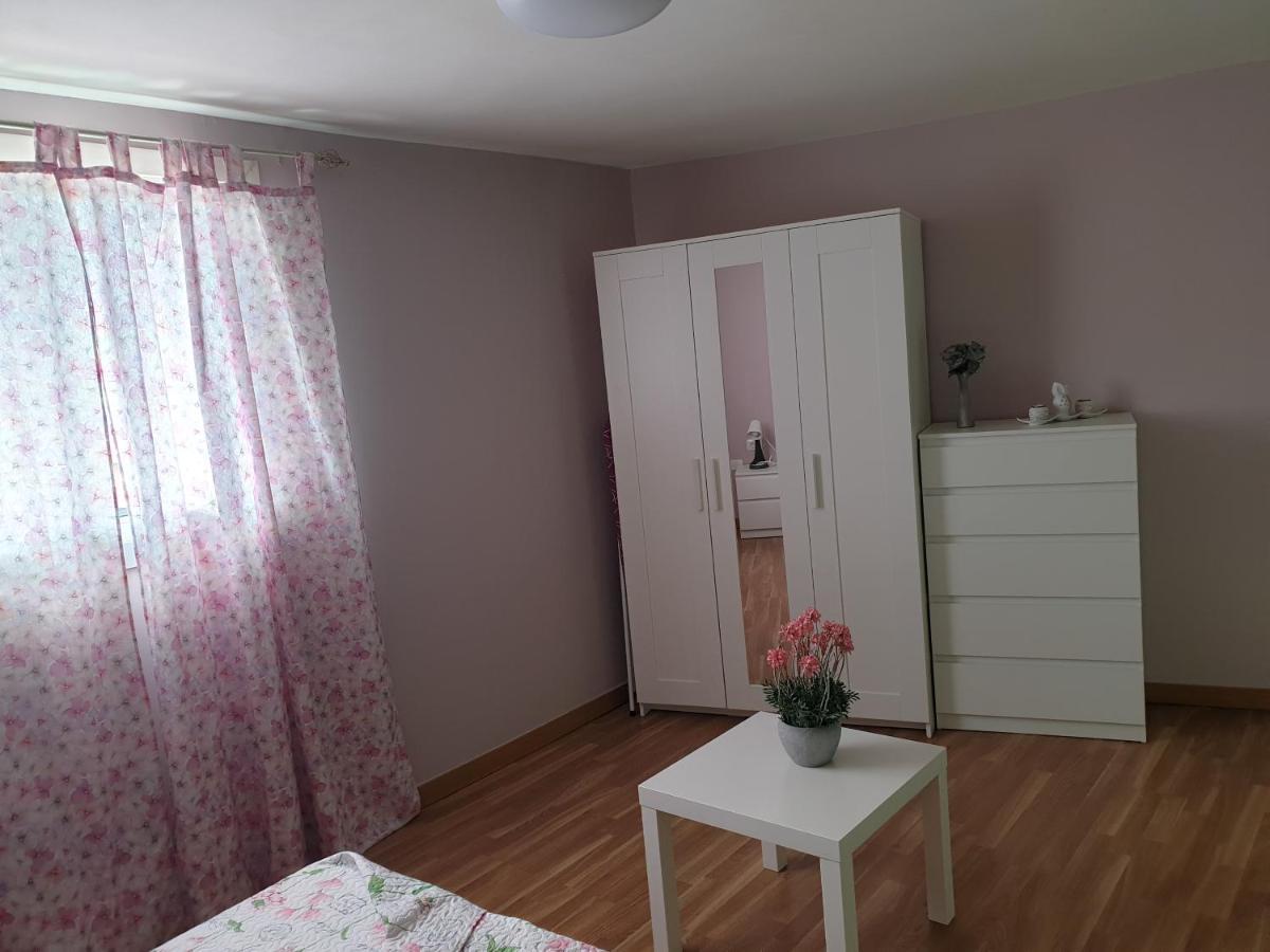 Loft Granadilla Apartment *