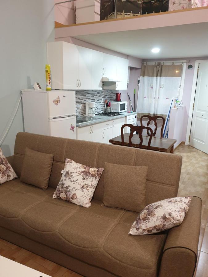Loft Granadilla Granadilla De Abona