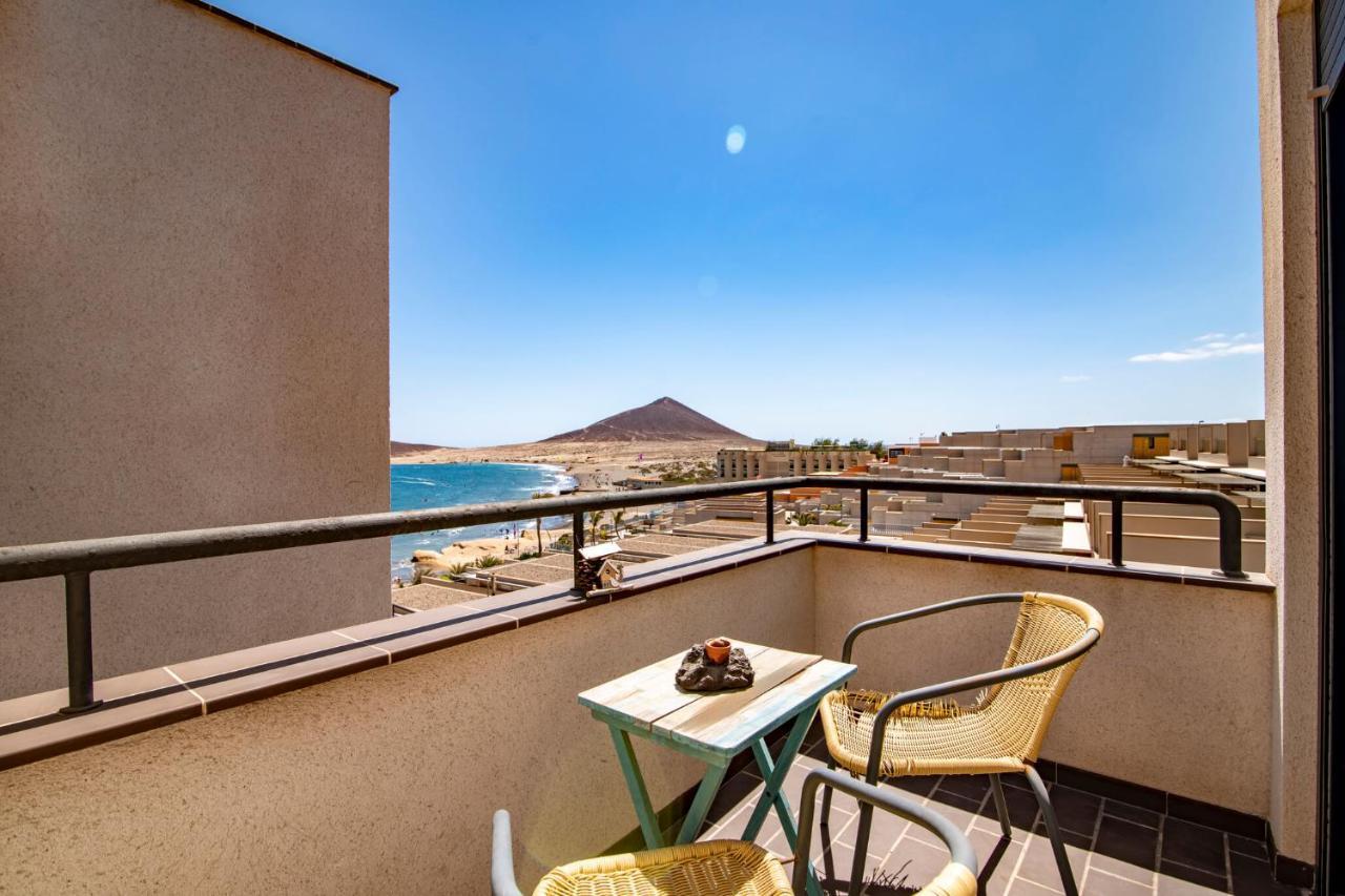 Сasa de vacaciones Alquilaencanarias Spectacular Terrace&sea Views A *