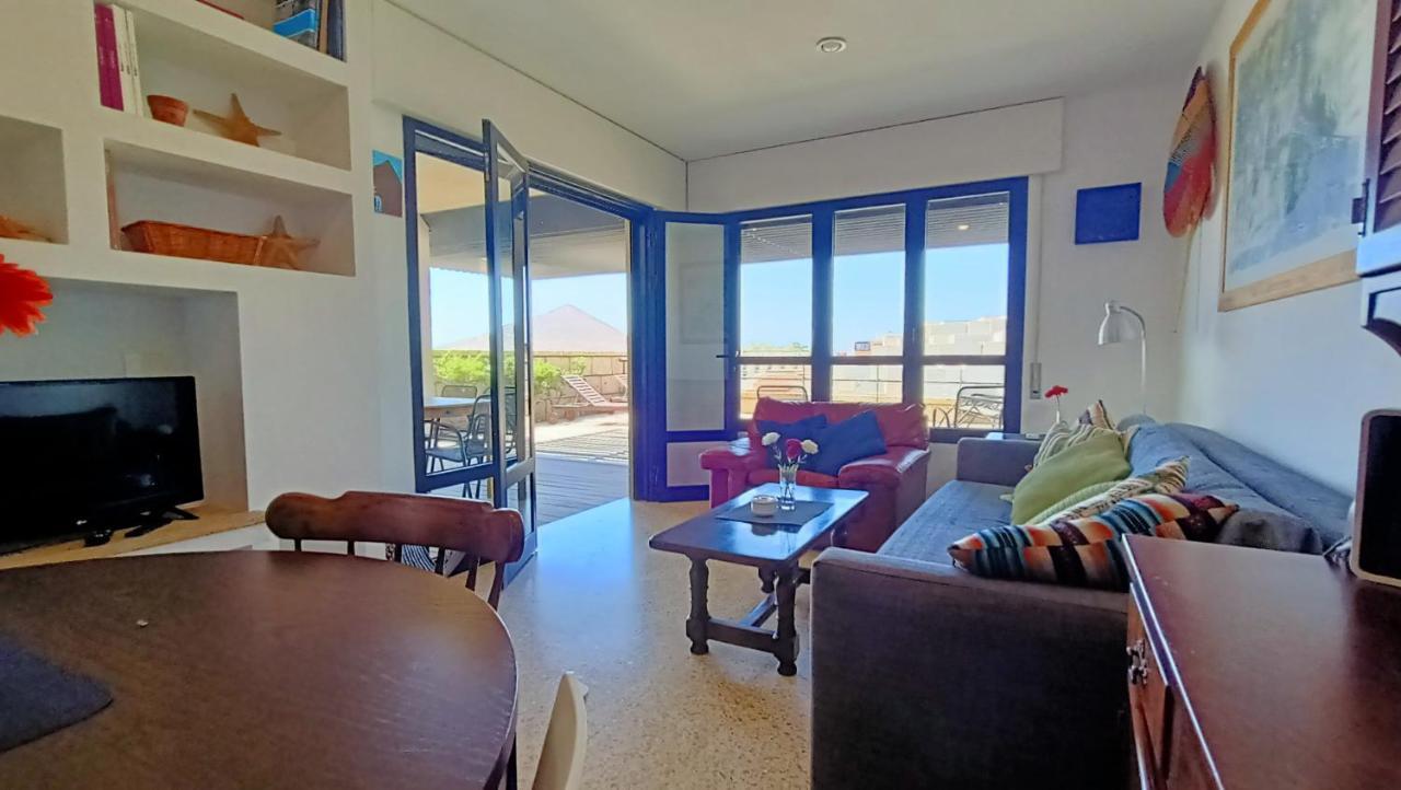 Alquilaencanarias Spectacular Terrace&sea Views A Сasa de vacaciones