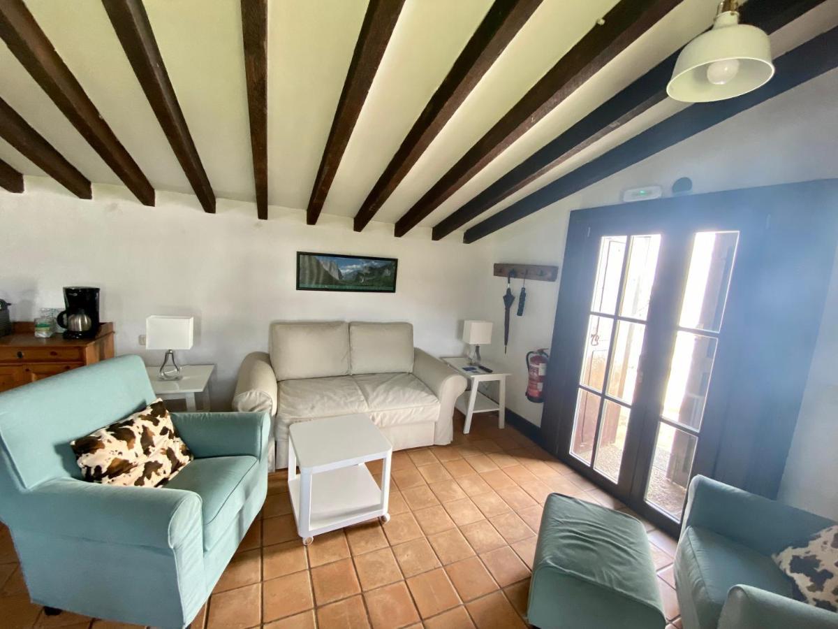 Finca La Estufa
