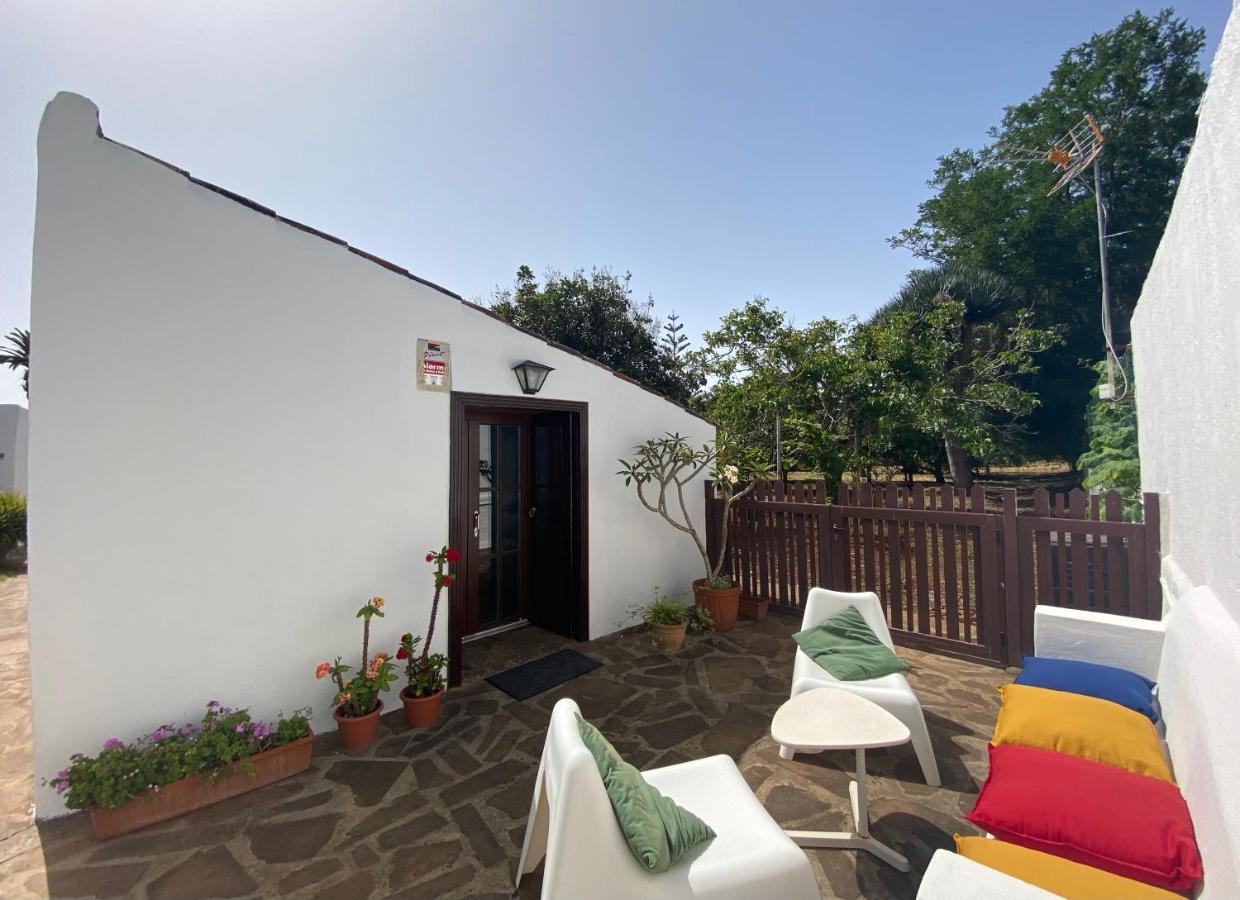 Finca La Estufa La Laguna (Tenerife)