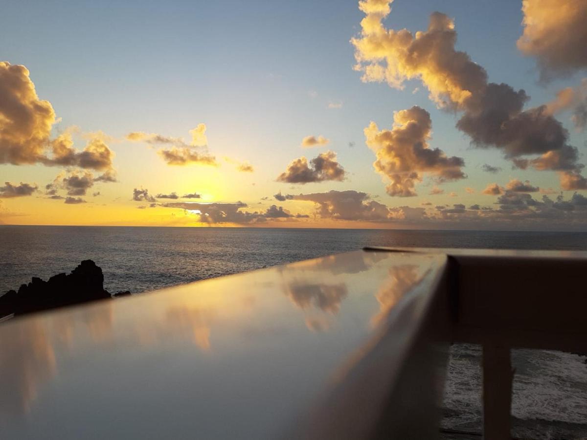 Sunset Apartment