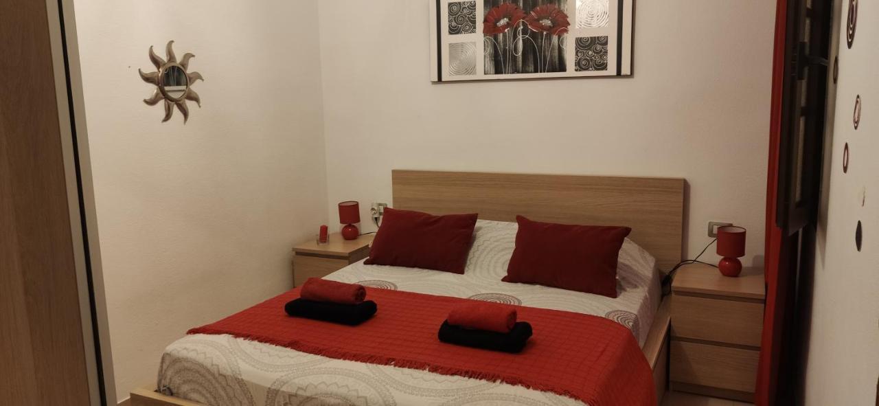 Costa Del Silencio Atlantico I Appartement Arona (Tenerife)
