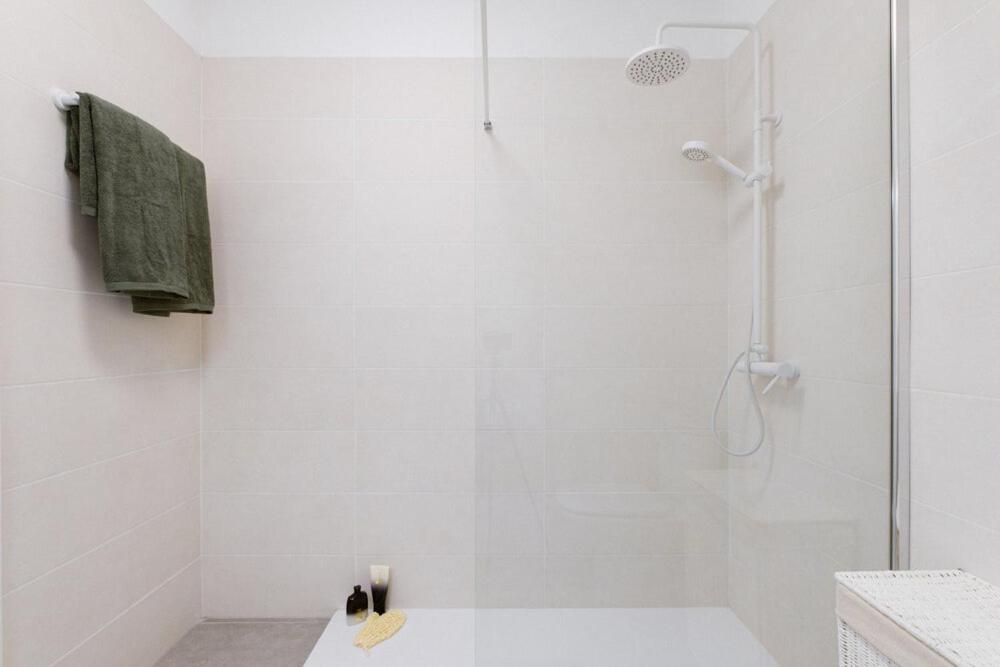 Apartment The Cliff - Comfortable & Friendly 3 Bedroom - Gigantes