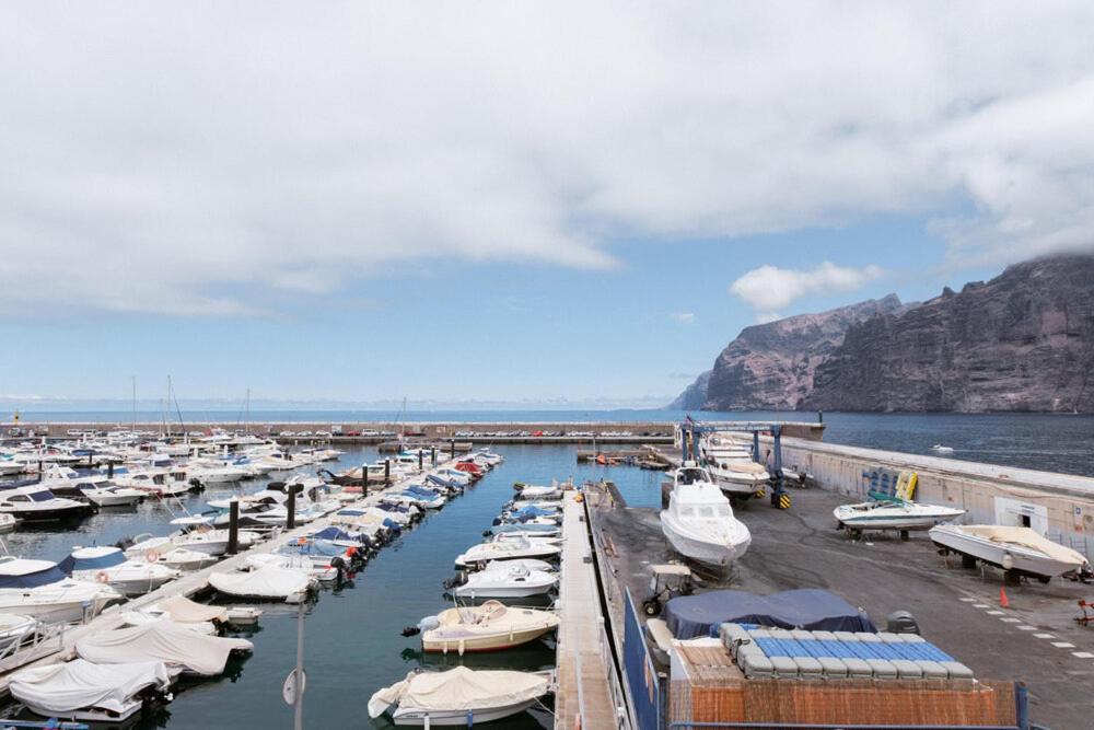 The Cliff - Comfortable & Friendly 3 Bedroom - Gigantes * Acantilado de los Gigantes