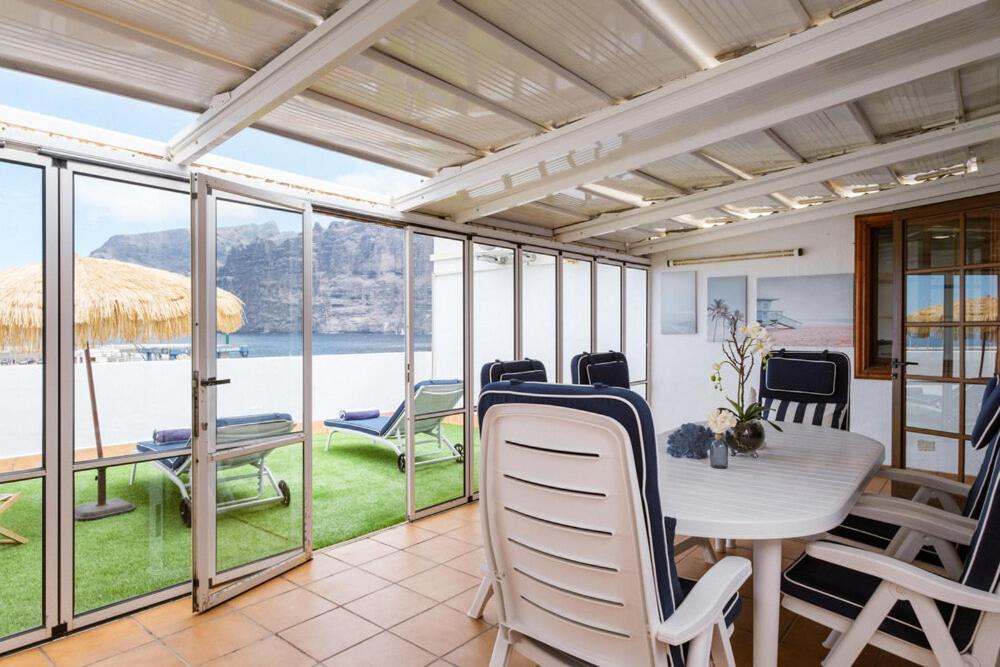 The Cliff - Comfortable & Friendly 3 Bedroom - Gigantes