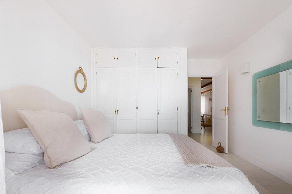 Apartment The Cliff - Comfortable & Friendly 3 Bedroom - Gigantes *