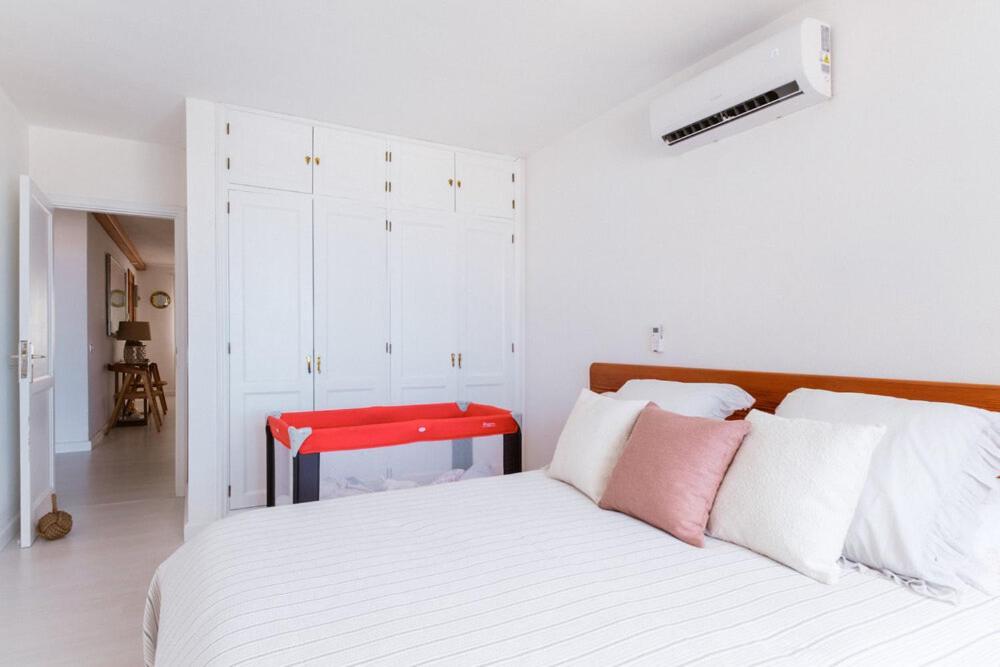 The Cliff - Comfortable & Friendly 3 Bedroom - Gigantes * Acantilado de los Gigantes