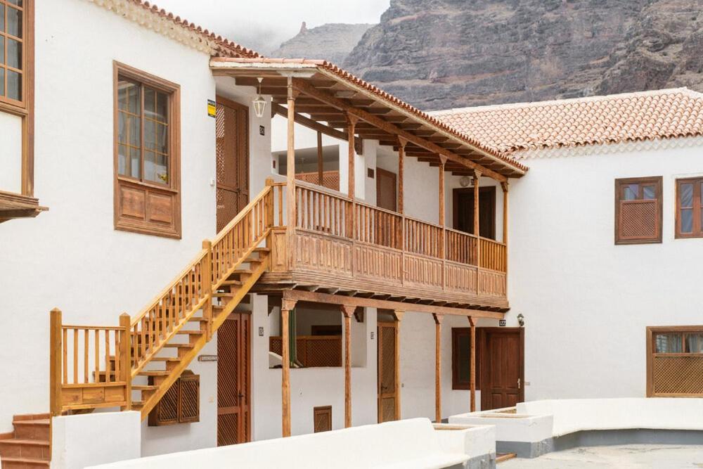 Apartment The Cliff - Comfortable & Friendly 3 Bedroom - Gigantes Acantilado de los Gigantes