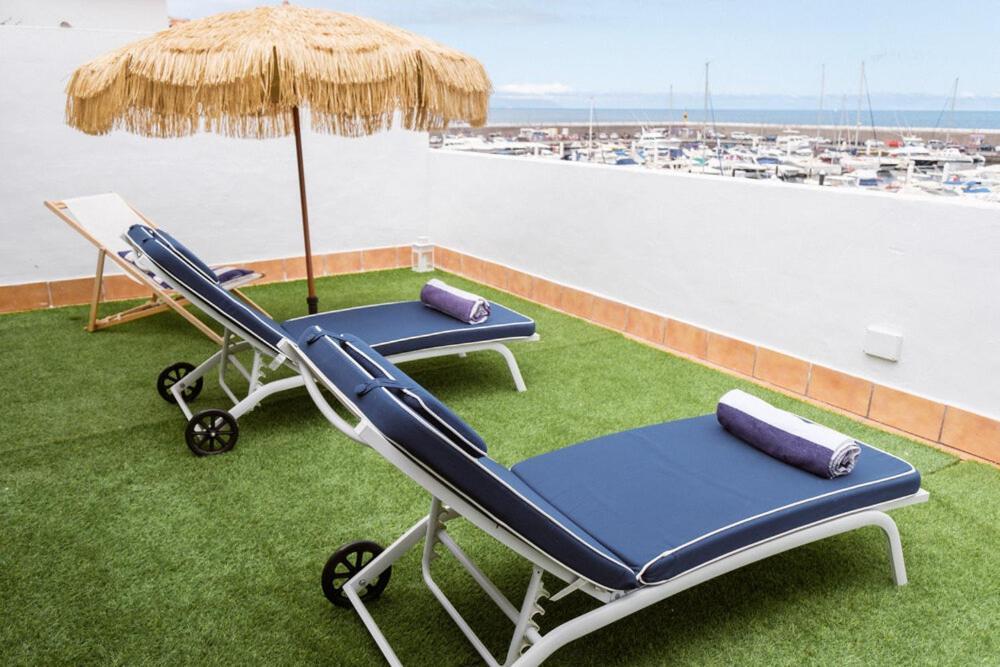 Apartment The Cliff - Comfortable & Friendly 3 Bedroom - Gigantes Acantilado de los Gigantes