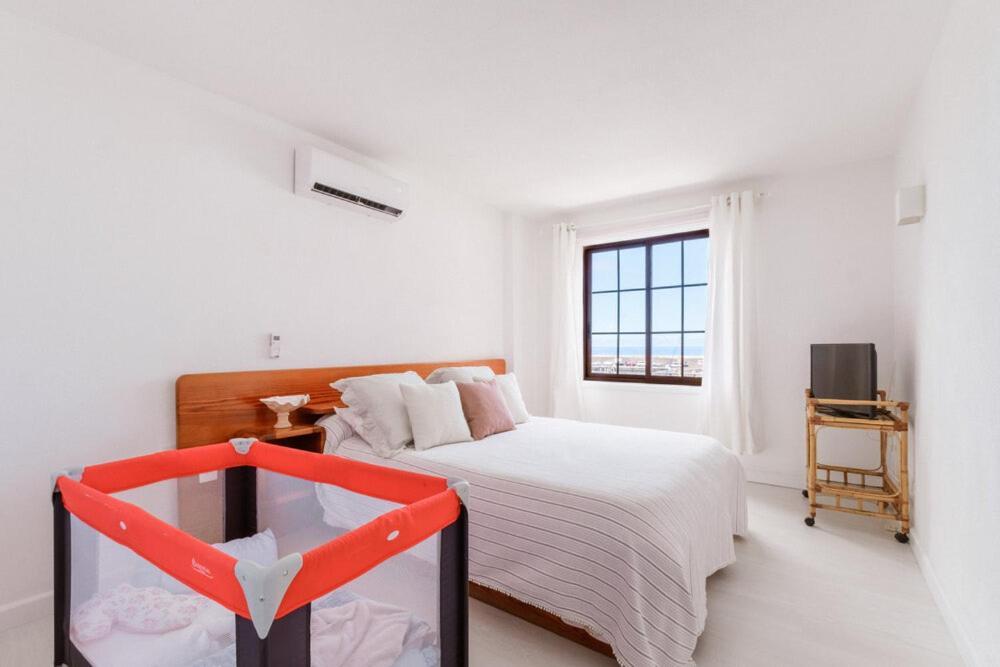 Apartment The Cliff - Comfortable & Friendly 3 Bedroom - Gigantes Acantilado de los Gigantes