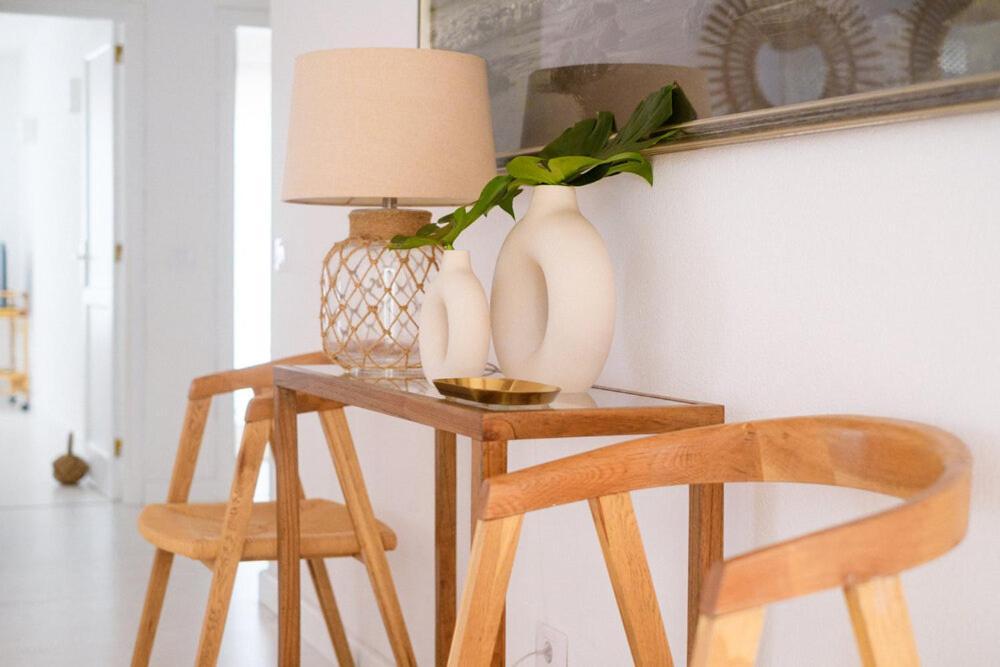 The Cliff - Comfortable & Friendly 3 Bedroom - Gigantes Apartment *