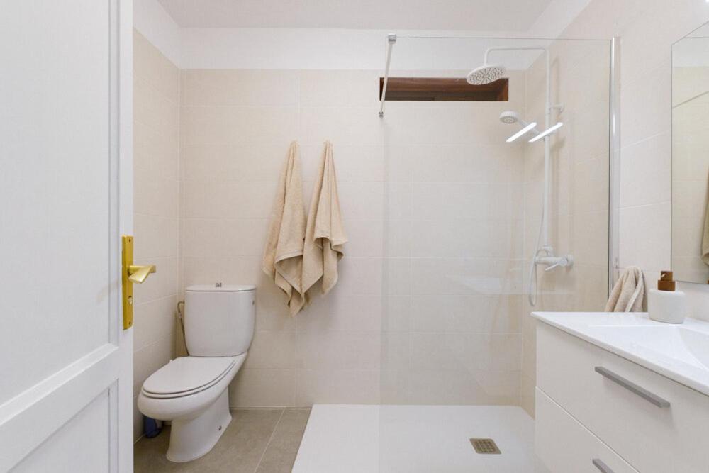 The Cliff - Comfortable & Friendly 3 Bedroom - Gigantes Acantilado de los Gigantes