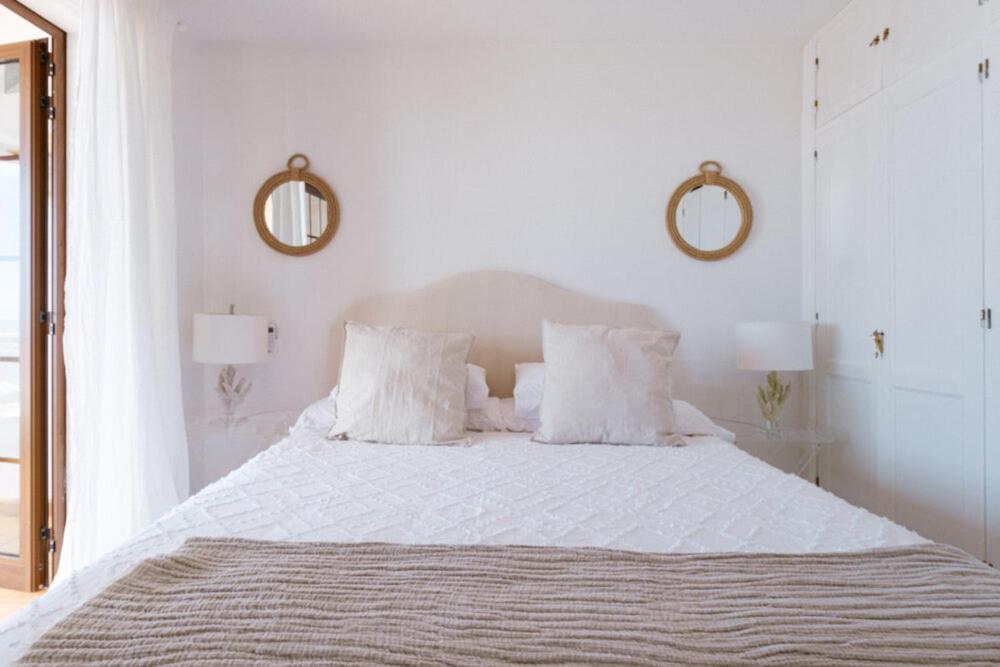 The Cliff - Comfortable & Friendly 3 Bedroom - Gigantes