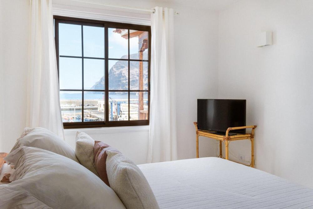 The Cliff - Comfortable & Friendly 3 Bedroom - Gigantes Apartment Acantilado de los Gigantes