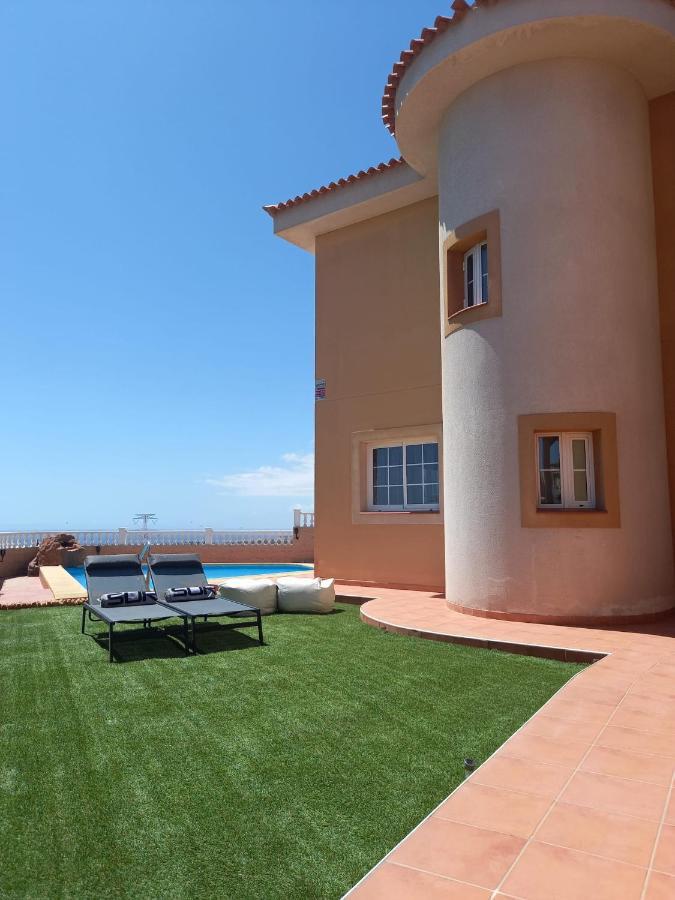 Villa Nancy *