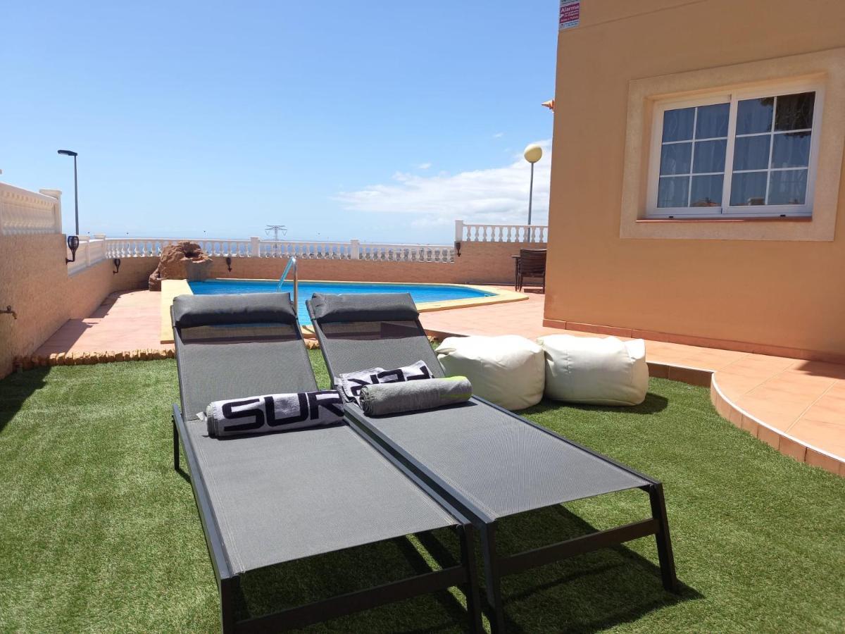 Nancy Tenerife Sur *