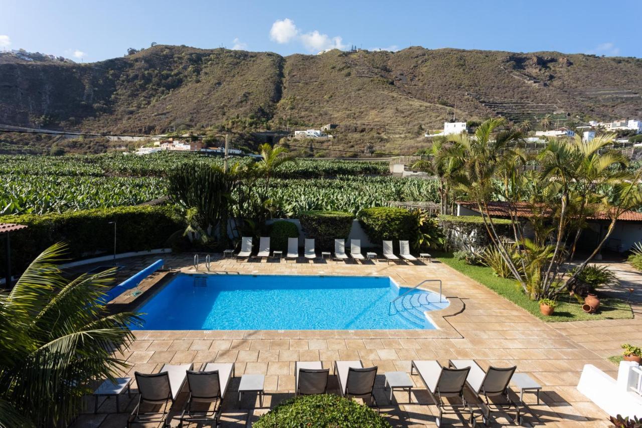 Hotel El Patio Garachico (Tenerife)