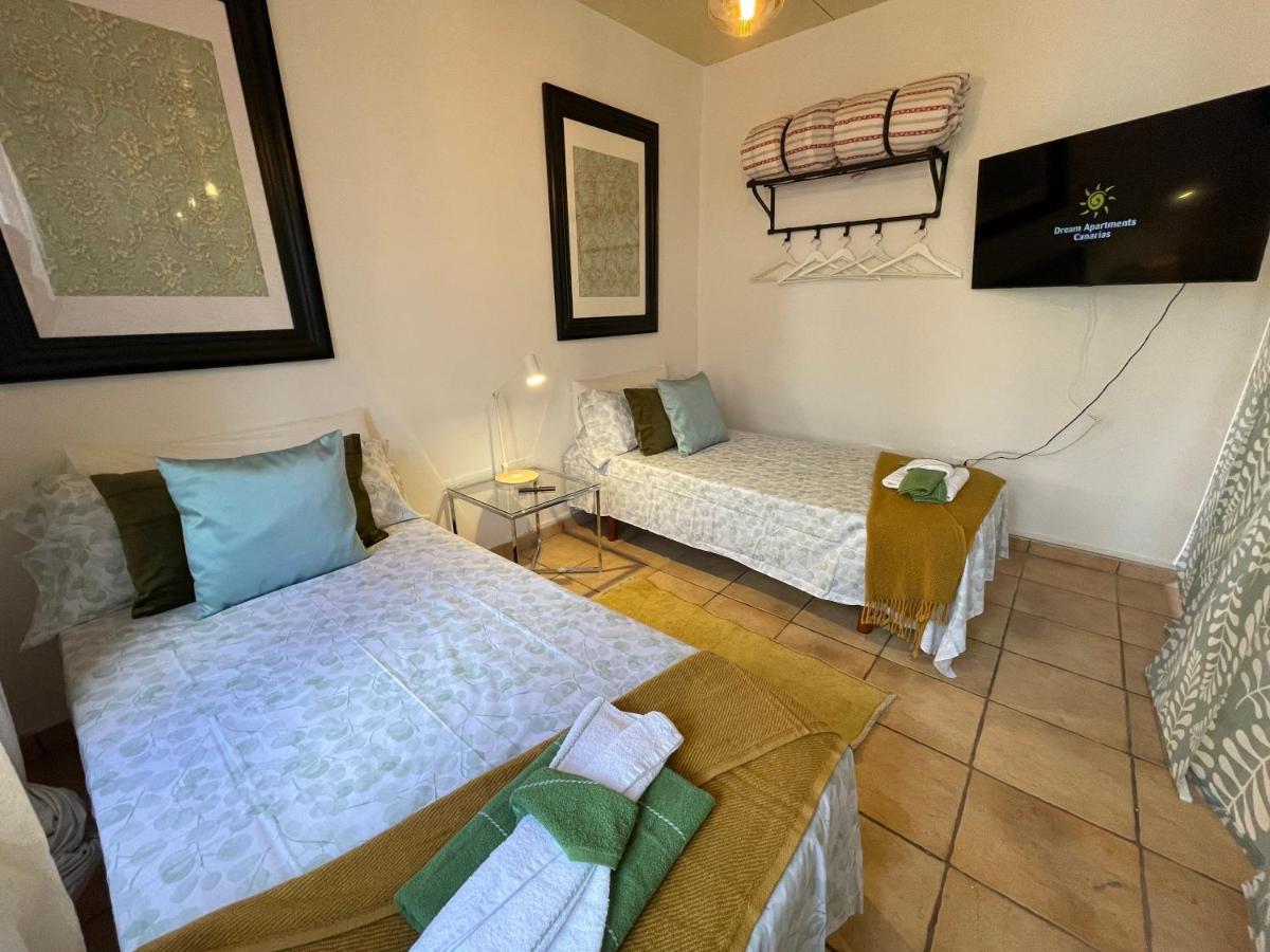 Appartement Dream Atico *