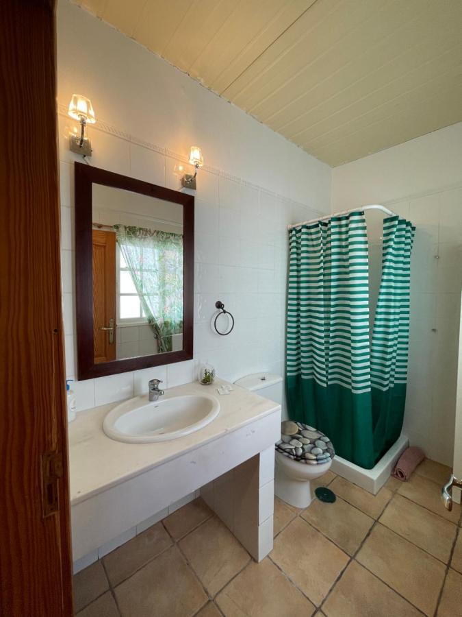Dream Atico Appartement Santa-Cruz de Ténérife