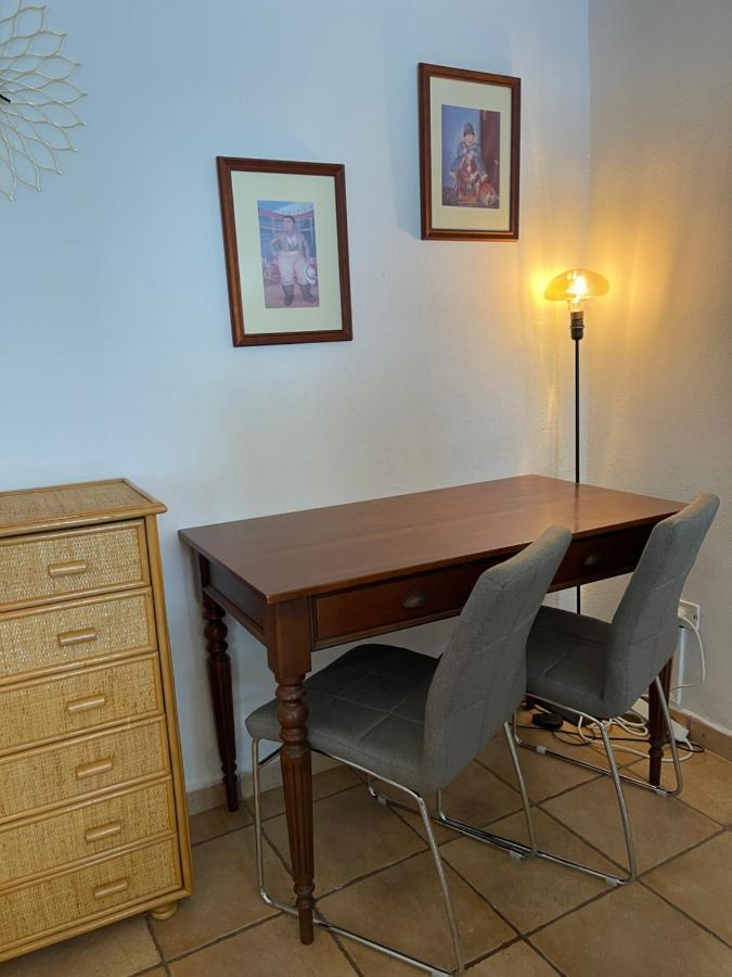 Dream Atico Appartement Santa-Cruz de Ténérife