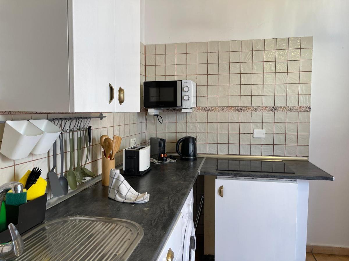 Dream Atico Appartement *