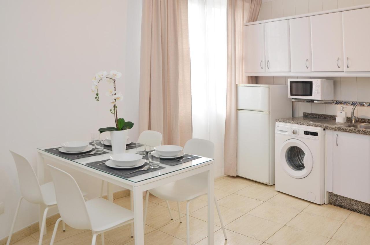 Holiday home Canary Lofts Palace