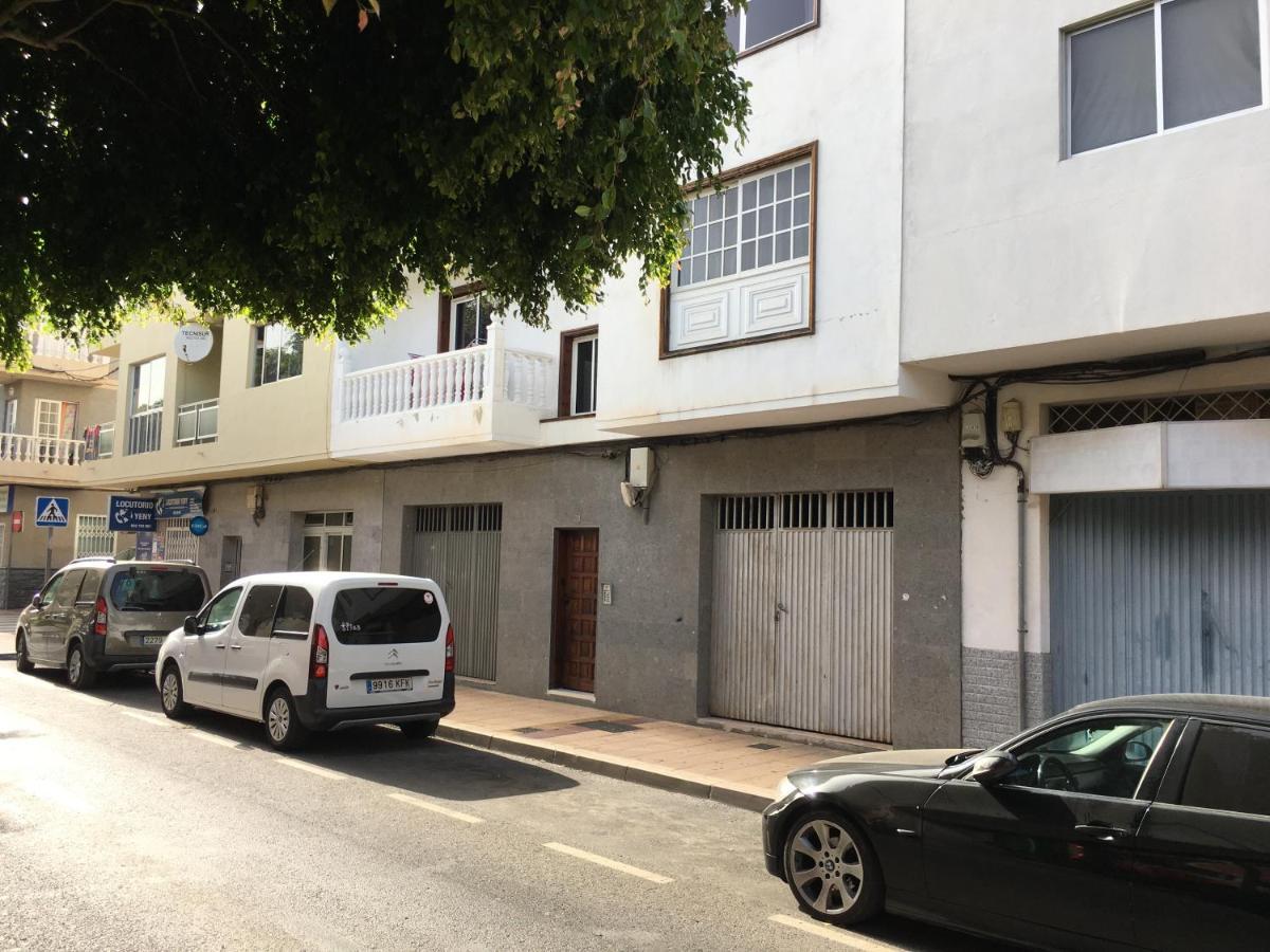 Laureles - El Fraile Apartment Arona (Tenerife)