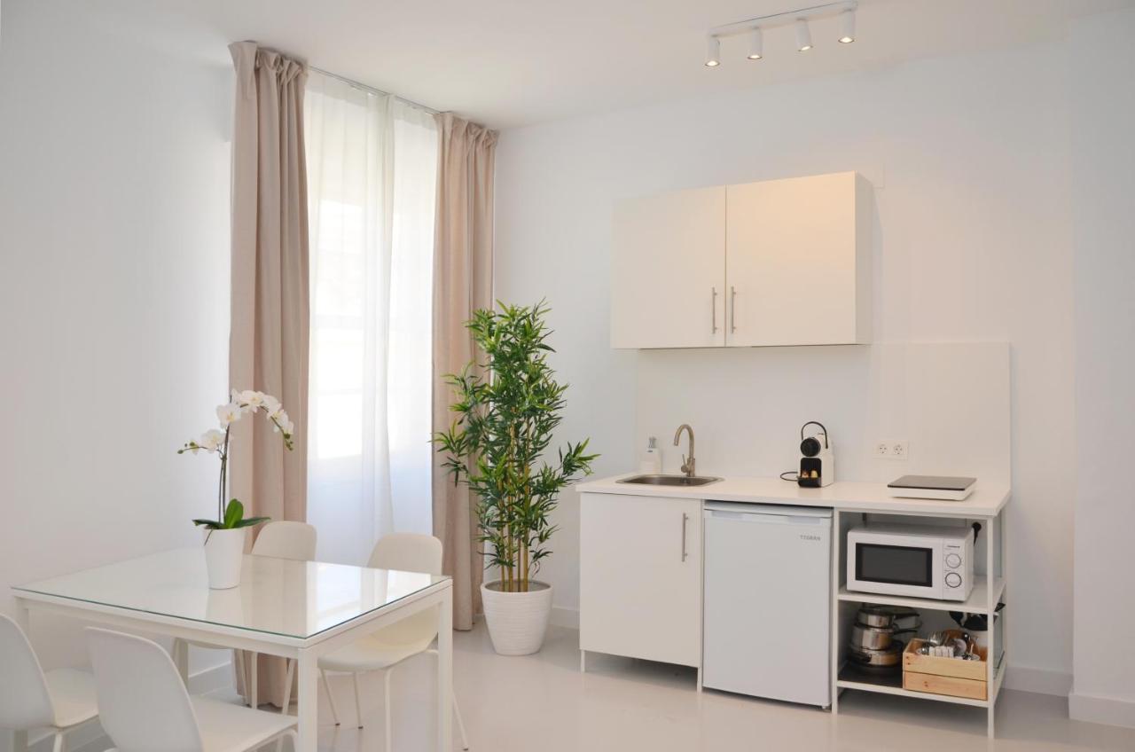 Сasa de vacaciones Canary Lofts Palace