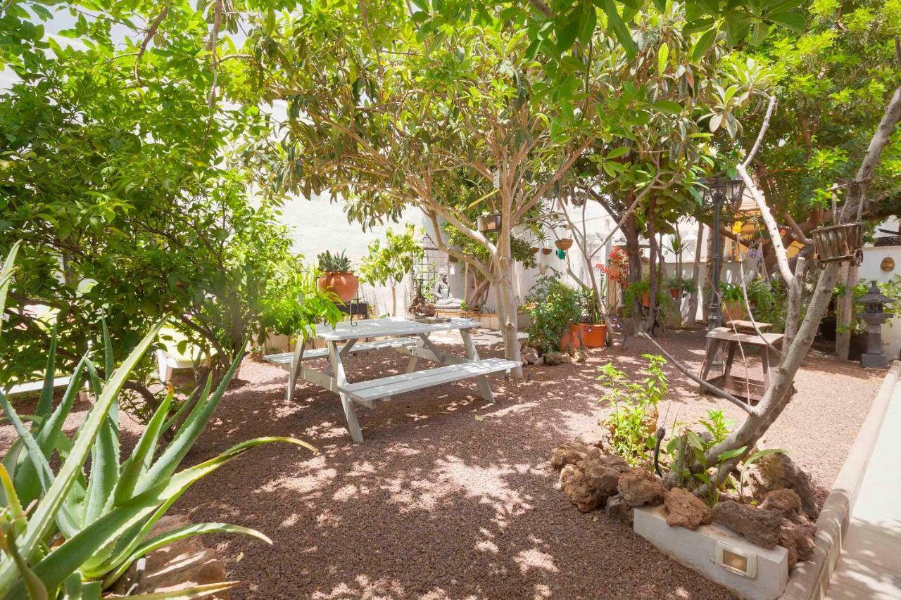 Balines Villa