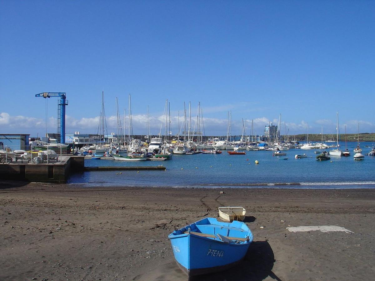 Laureles - El Fraile * Arona (Tenerife)