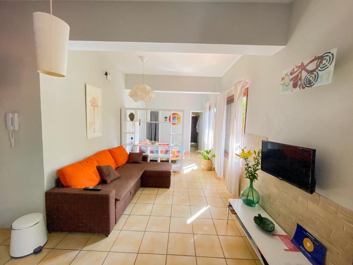 Energy Garden Chalet Bajamar (La Laguna)