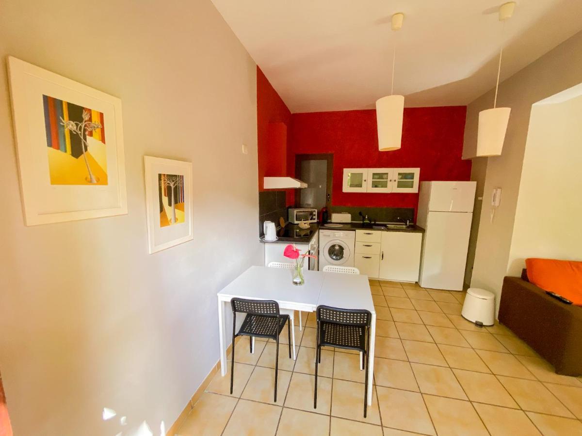 Energy Garden Chalet Bajamar (La Laguna)
