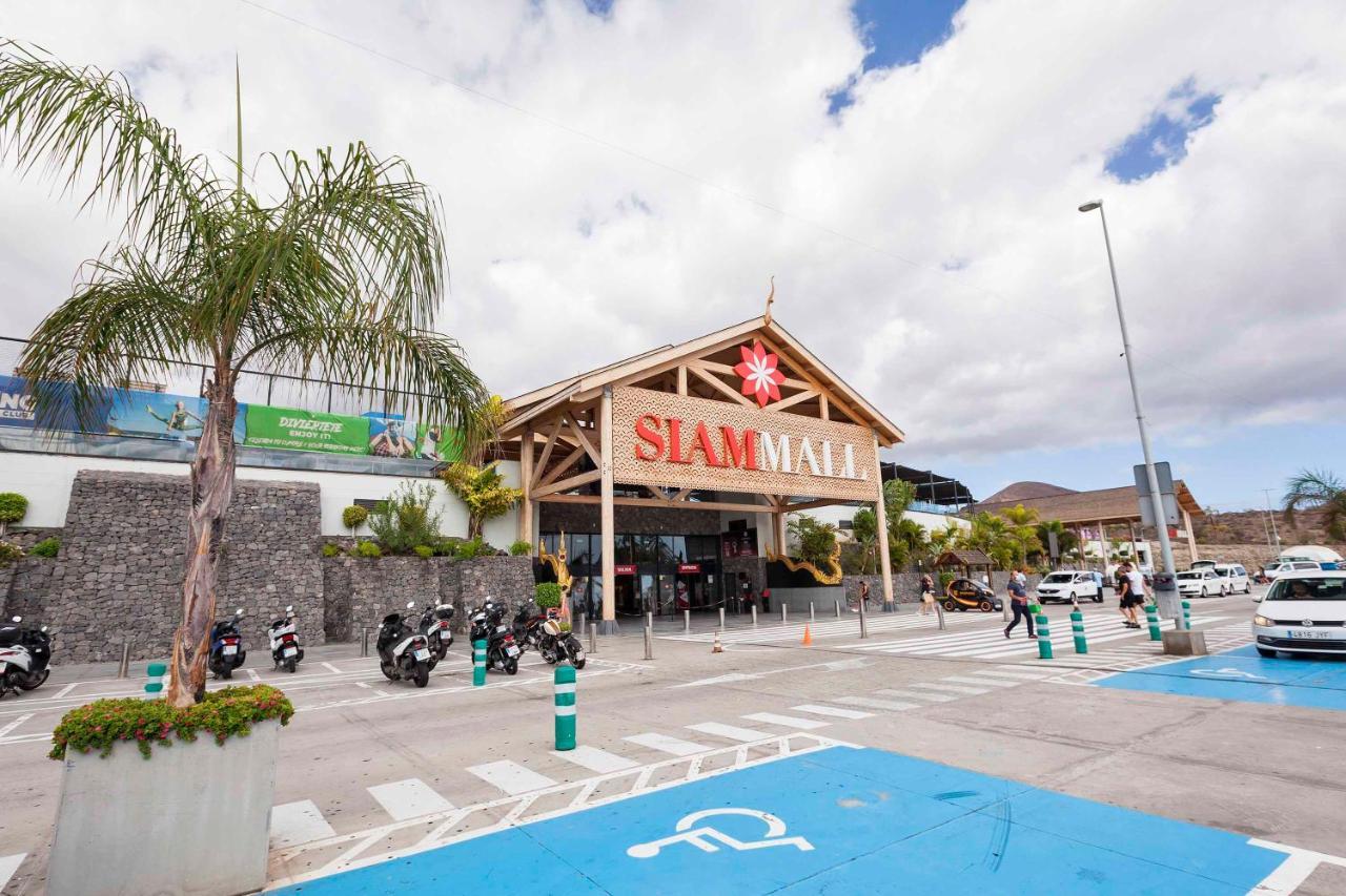 Villa Sara En San Eugenio Costa Adeje (Tenerife)