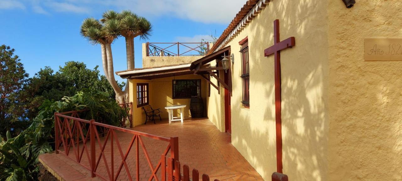 Casa Canarina *