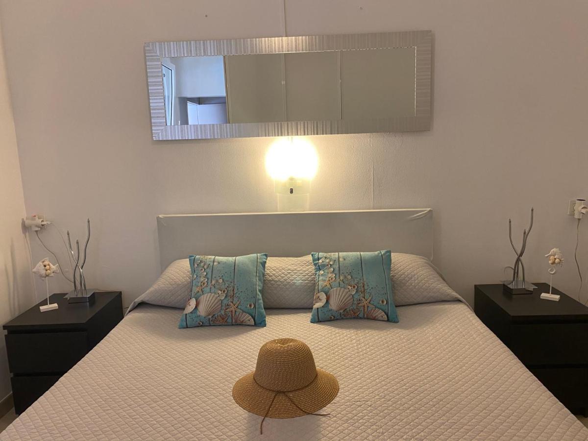 Appartement Primavera Tenerife *