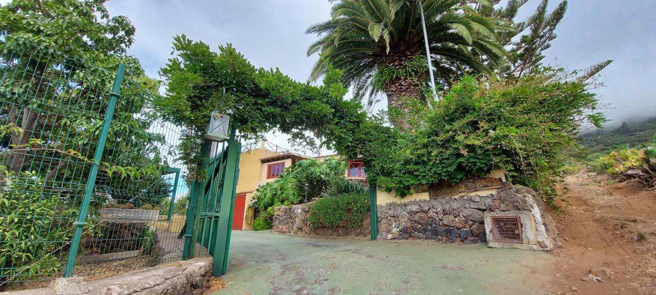 Casa Canarina Country house