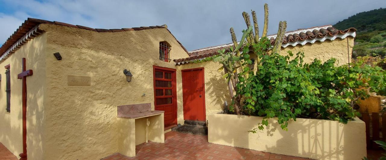 Casa Canarina Country house Santa Ursula (Tenerife)
