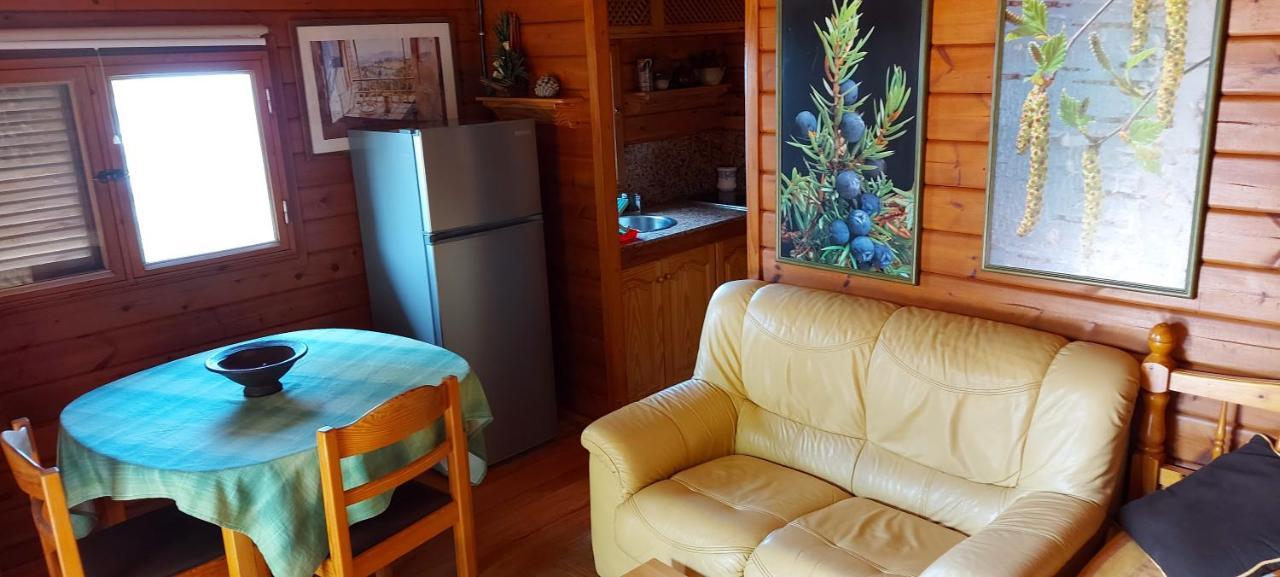 Casa Canarina Country house *