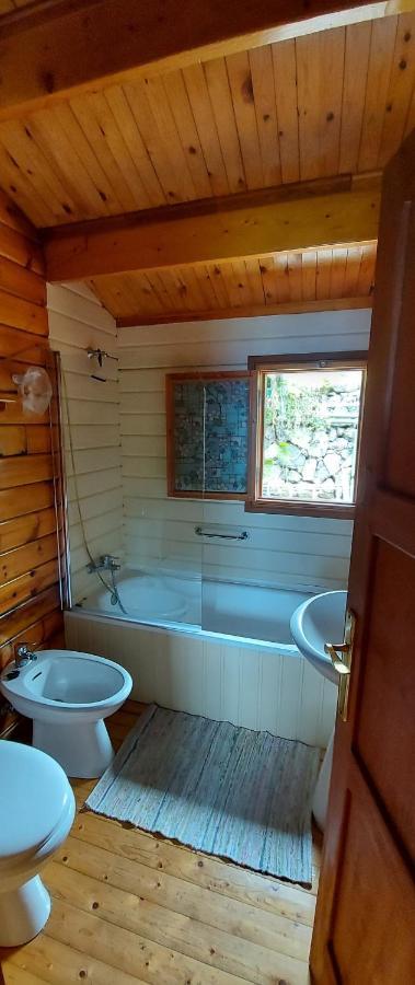 Country house Casa Canarina *