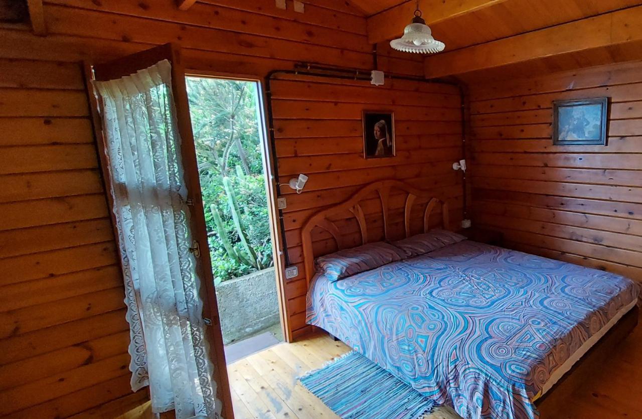 Country house Casa Canarina Santa Ursula (Tenerife)