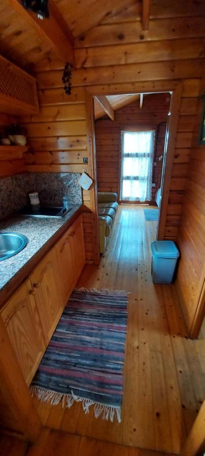 Casa Canarina Country house
